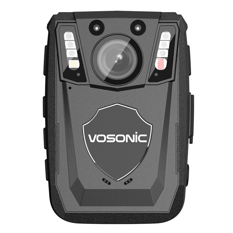 群华（VOSONIC）A1执法记录仪：价格实惠，性能稳定可靠！