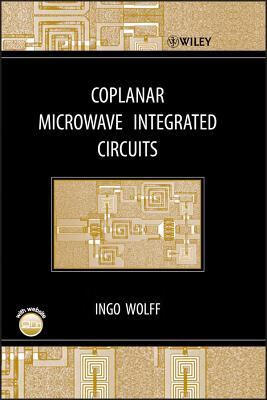 预订coplanar microwave circuits w [with cdrom]