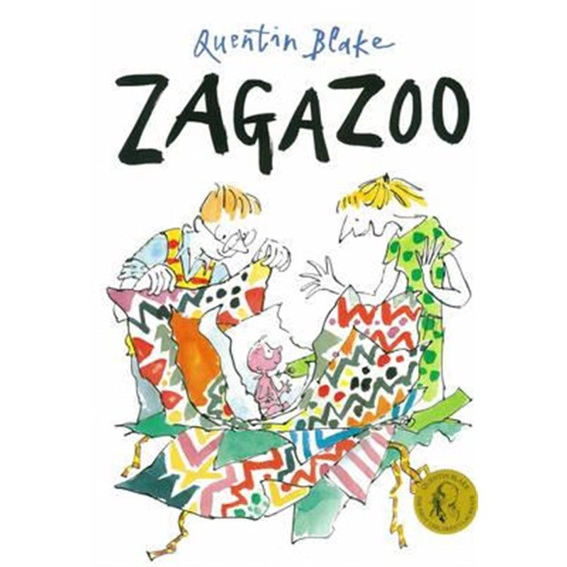 预订Zagazoo