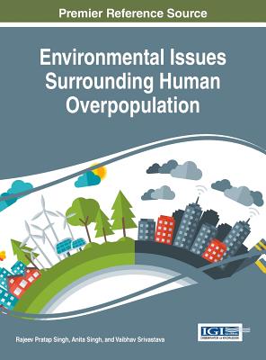 预订 environmental issues surrounding human overpopulation