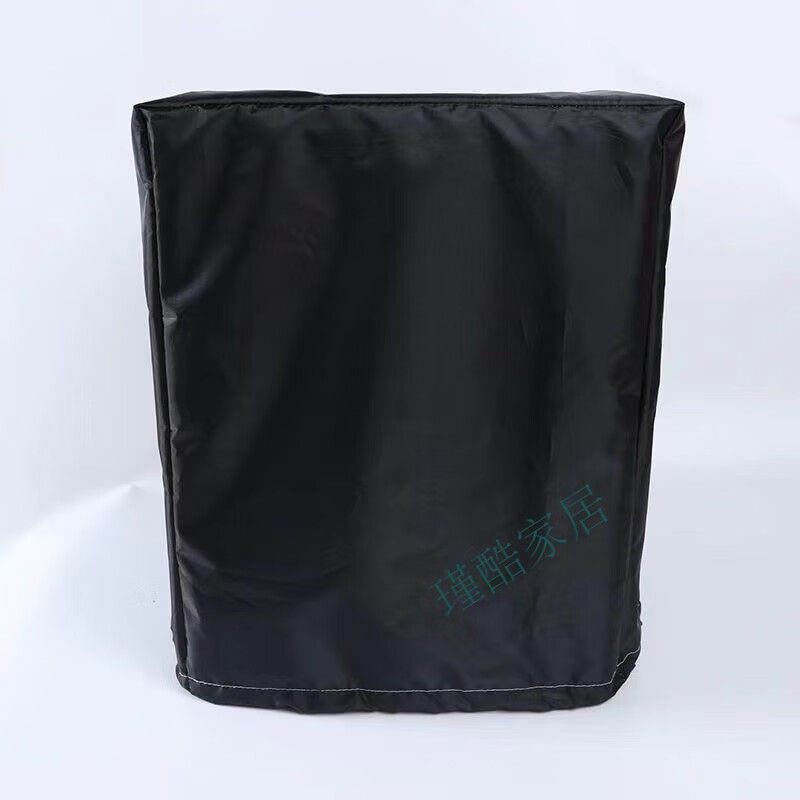 户外广场舞拉杆音箱15寸音响防雨罩演出调控台防水防尘保护套 【牛津
