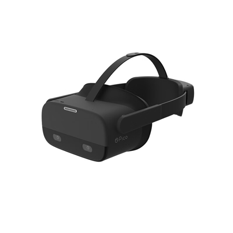 Pico NEO 2 6DOF眼动追踪版 VR眼镜一体机手机4K超清观影神器 Pico NEO 2 6DOF眼动追踪版