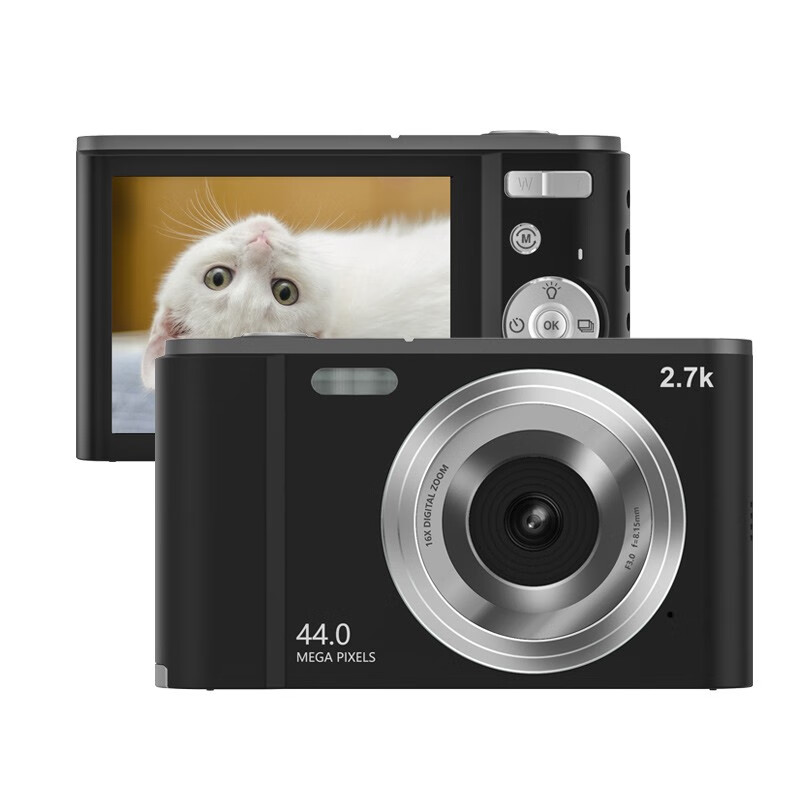 松典32G卡片相机相机拍照效果怎么样，好用吗？