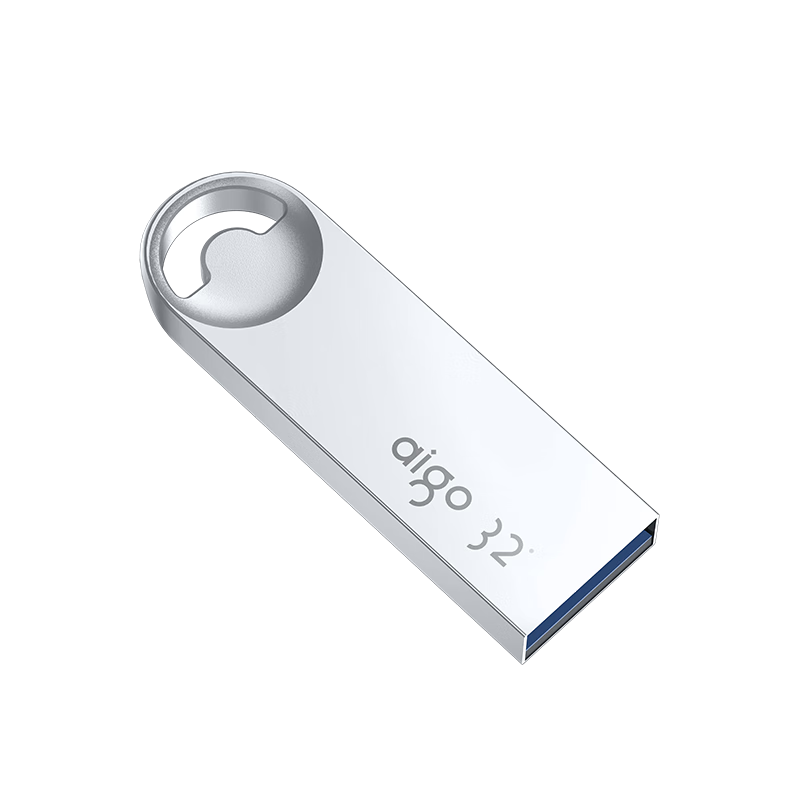 aigo/ U312 U ˮ 32GBʵ22.3Ԫ