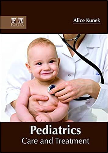 预订pediatrics: care and treatment