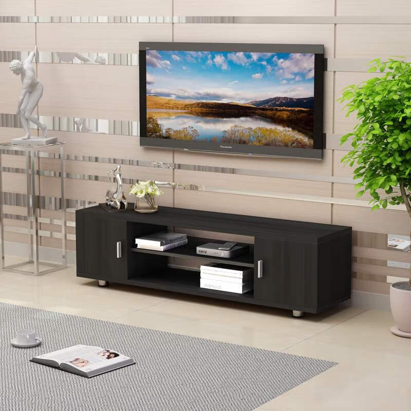 隐明 迷你电视柜 超窄30cm简易90电视机柜80长40小户型20一米五1.