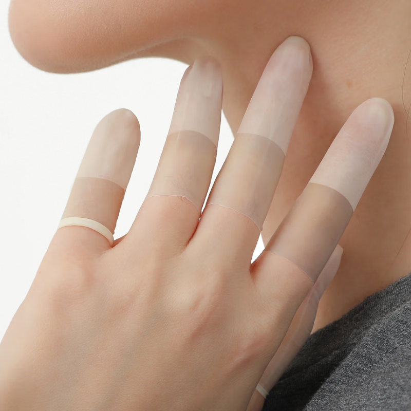 ���ڲ������п���ָ���齺����͸��ĥɰ��ˮ�������ӳ��㳮��ҳ�ɻ������ָͷ��������ָ�׻��� �п���ָ�ף�50��/���� S��-С�� 6.08Ԫ