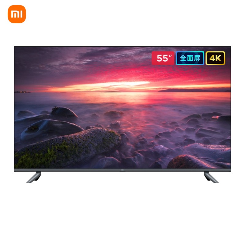 小米全面屏电视55英寸可以当电脑显示器用吗？