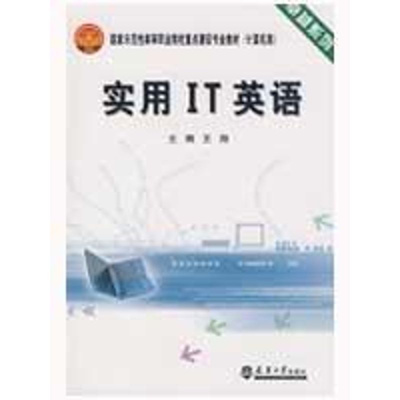 实用IT英语(代)(含光盘)