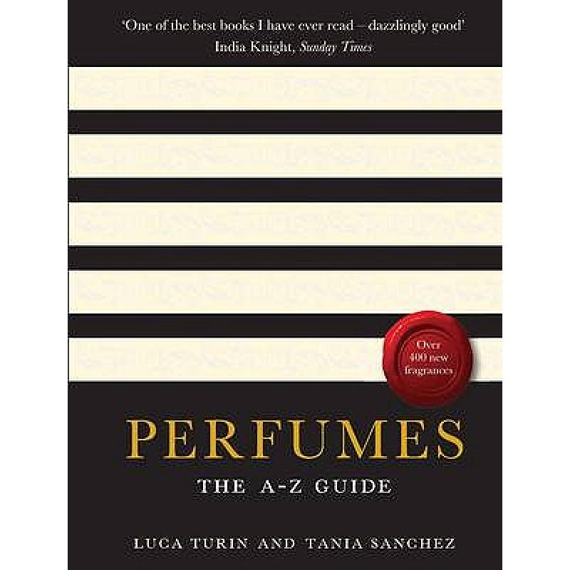 预订 Perfumes: The A-Z Guide