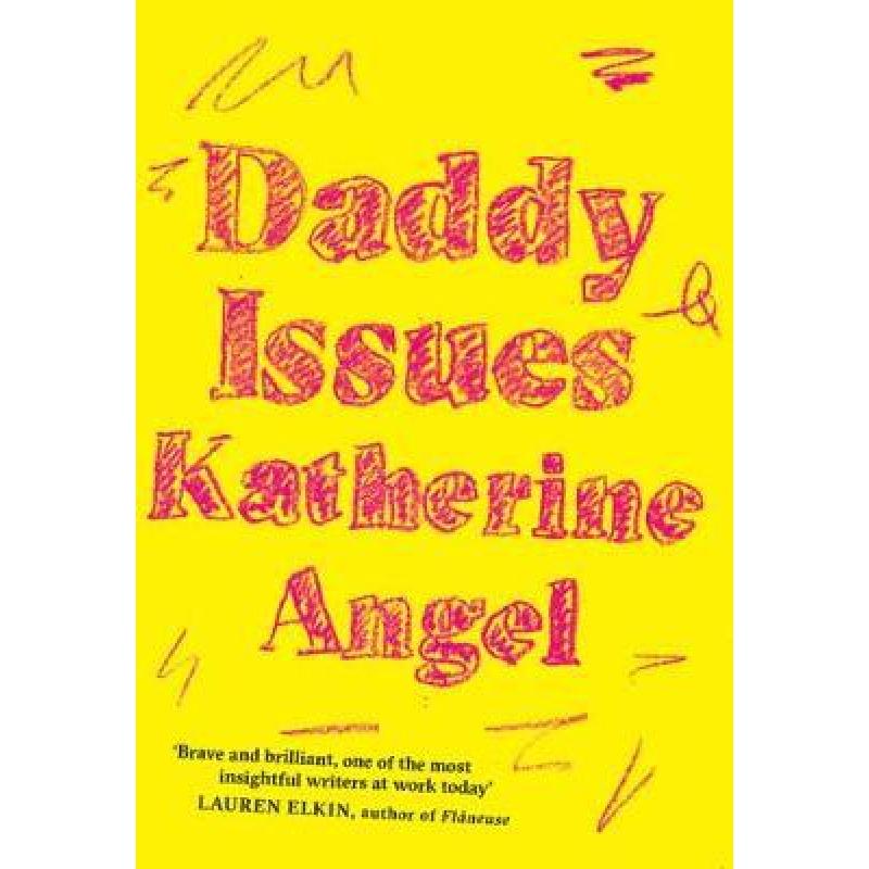 预订 daddy issues