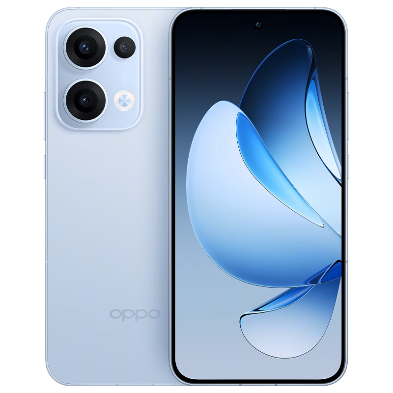 OPPO Reno13 12GB+512GB �Ǻ��� ����Сֱ�� IP69������ˮ 5G���������ֻ� �ƶ�����+���Ҳ���