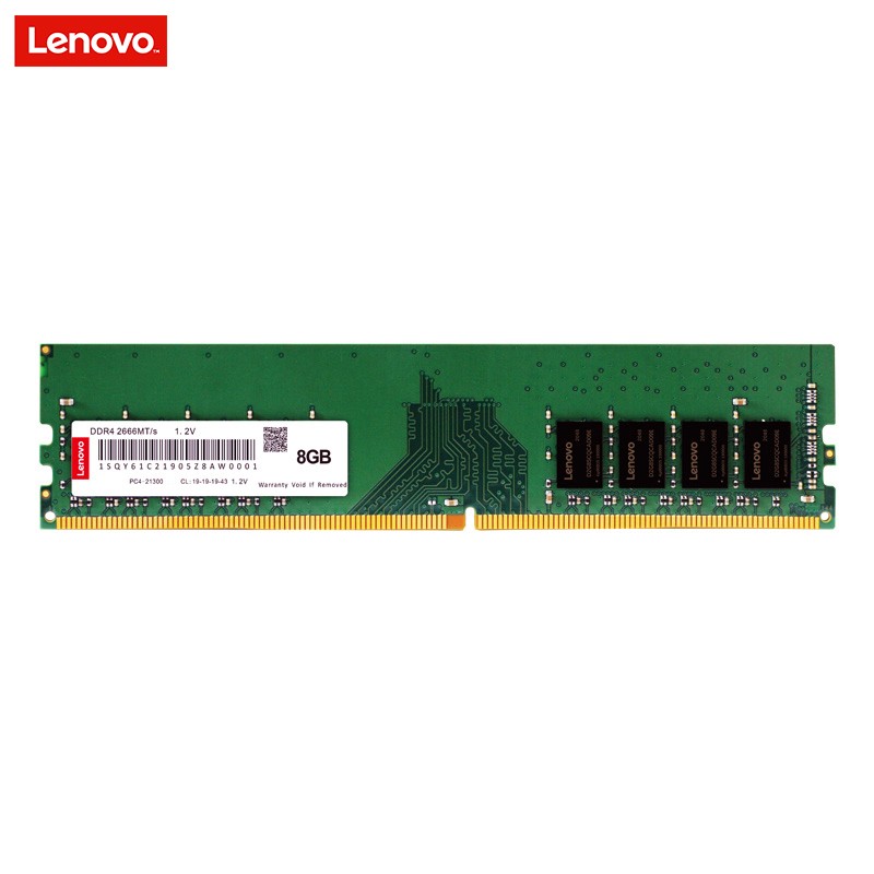 Lenovo8GBDDR42666