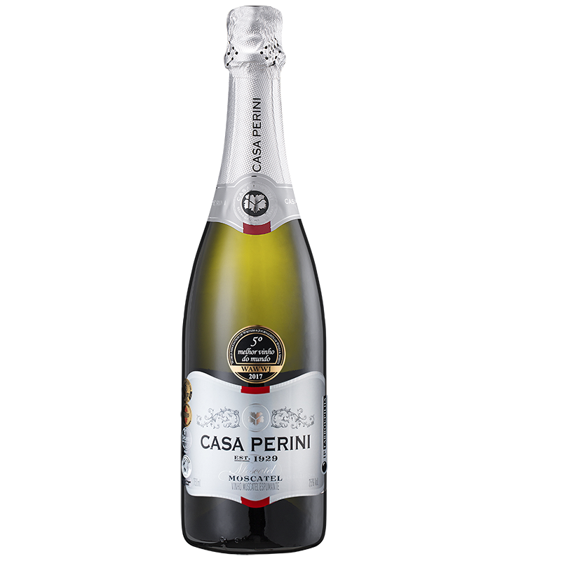 CasaPeriniEst.1929:莫斯卡托起泡酒价格走势、品质与口感|查看葡萄酒历史价格的App