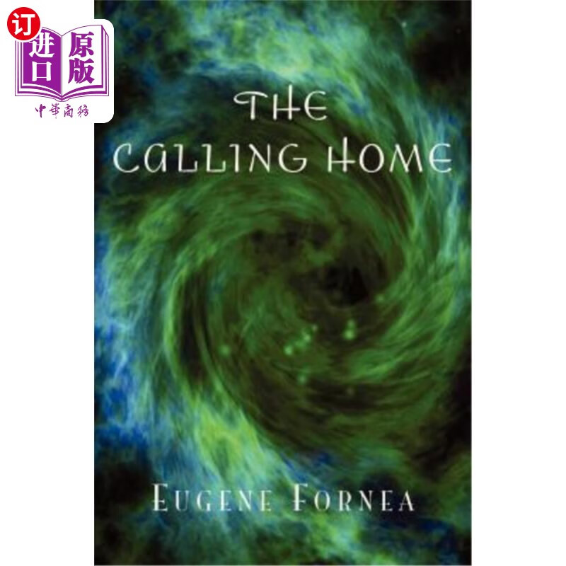 海外直订the calling home 呼叫总部