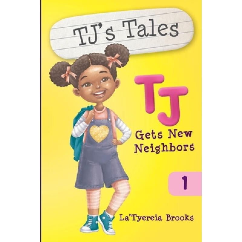 预订 Tj Gets New Neighbors