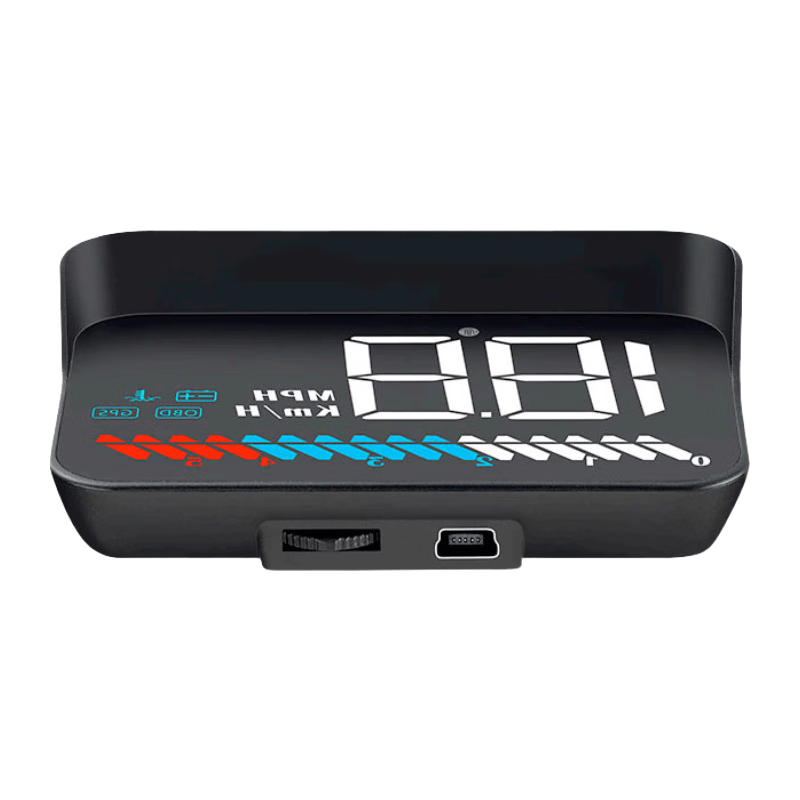 ֹM7HUḐͷʾͨOBDгƽٶGPSʱټʻ 542Ԫ4(135.5Ԫ/)