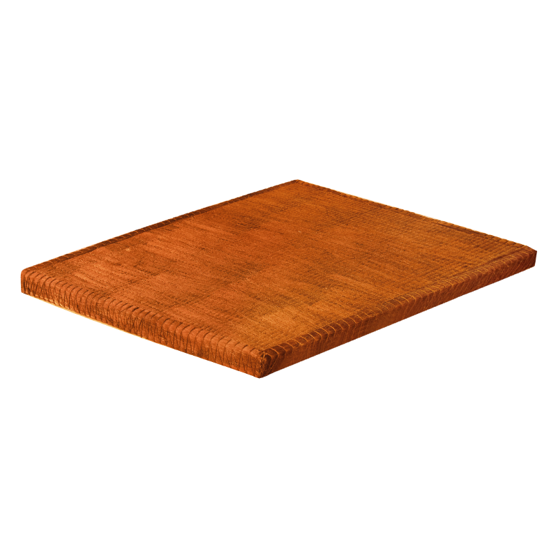 徐师傅山棕床垫榻榻米天然手工硬棕垫非椰棕棕榈床垫子1.5m1.8米可定制 5D面料 总厚度14cm（防螨，无胶） 1.5*2.0米