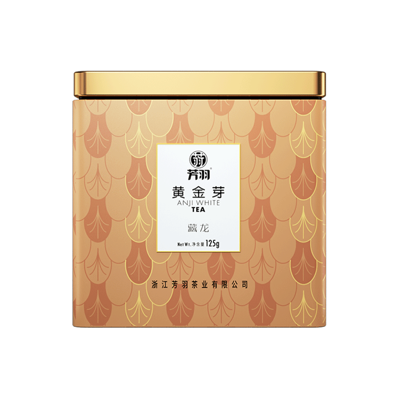 茶叶发展简单历程，10个优质品质茶叶品牌推荐