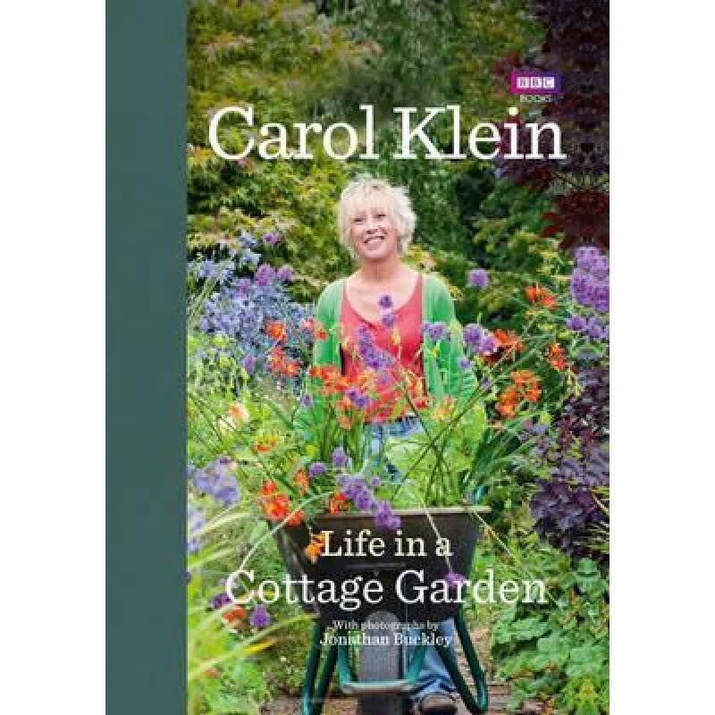预订 Life in a Cottage Garden: a delightful, pers...