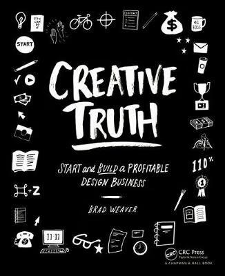 预订 Creative Truth