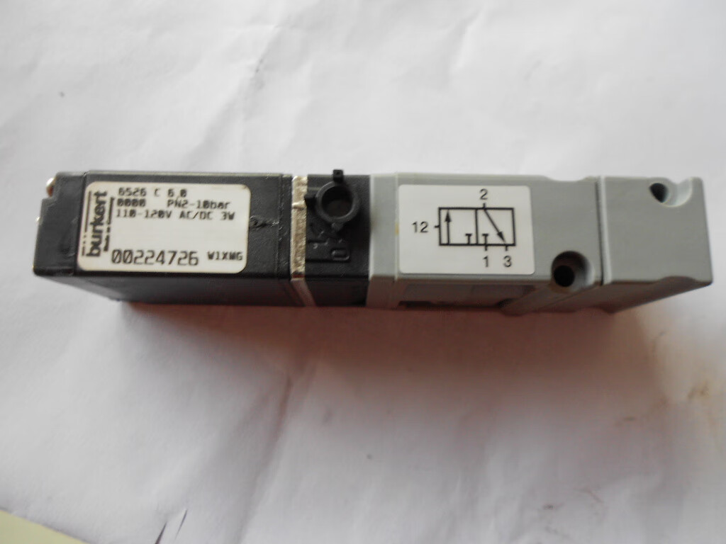 米米hypertherm海宝006136228984电磁阀