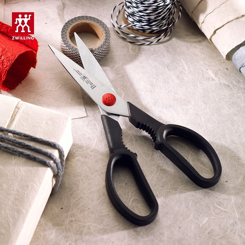 用过的人吐槽双立人（ZWILLING）厨房剪刀质量如何？深度测评剖析