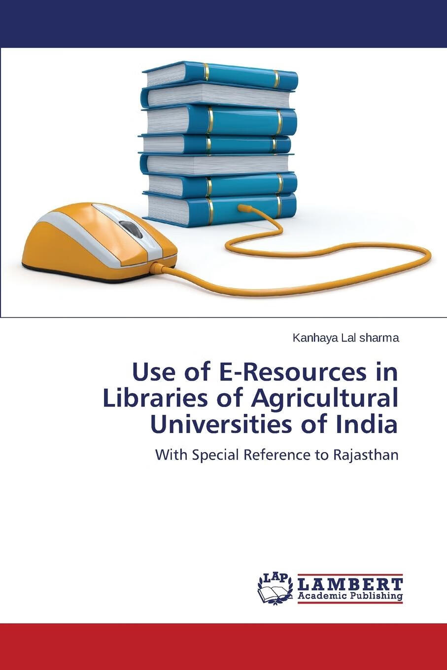 use of e-resources in libraries of agricultural universities of