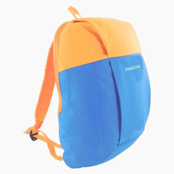 铭汇通quechua背包 双肩包男女书包旅行迷你运动包儿童背包轻便小简约