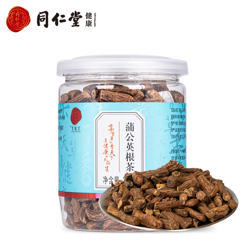 同仁堂养生茶饮:价格走势与推荐产品