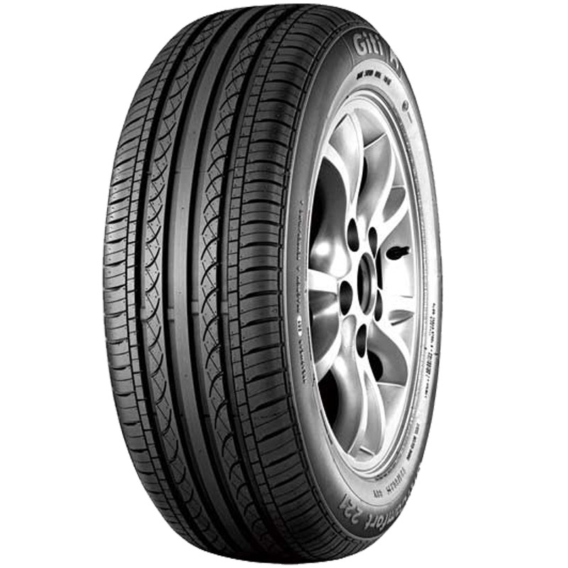 佳通轮胎Giti汽车轮胎 175/65R15 84H GitiComfort 221 适配飞度2011款/锋范 2012款