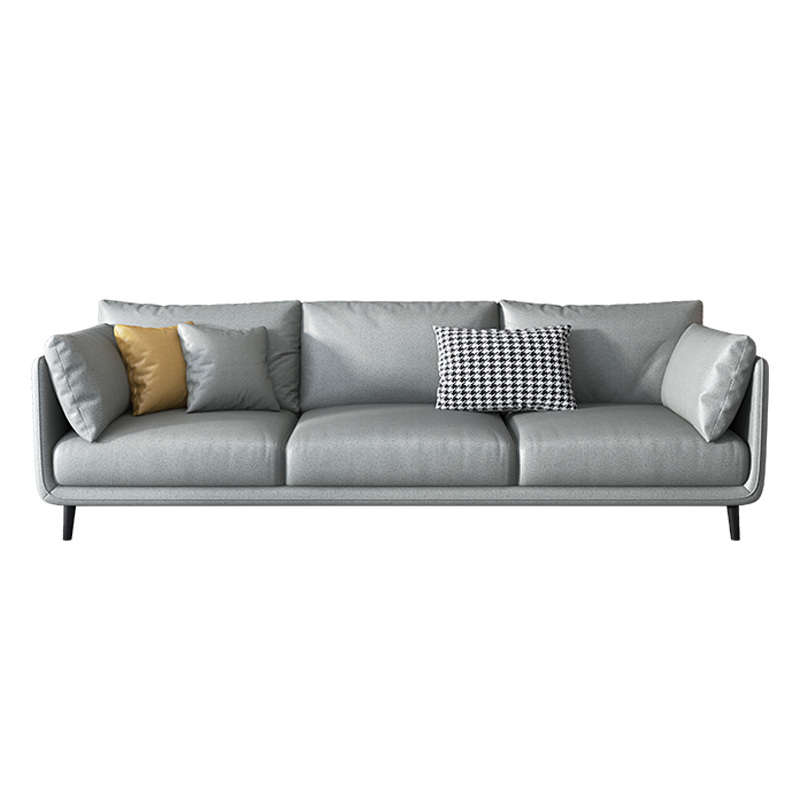 风之意 现代简约全屋17件套客厅套房家具 套餐一