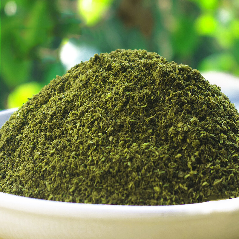 虎钢馋酱老麻重庆青花椒面100g现磨四川花椒粉特麻烧烤调料烤鱼抄手