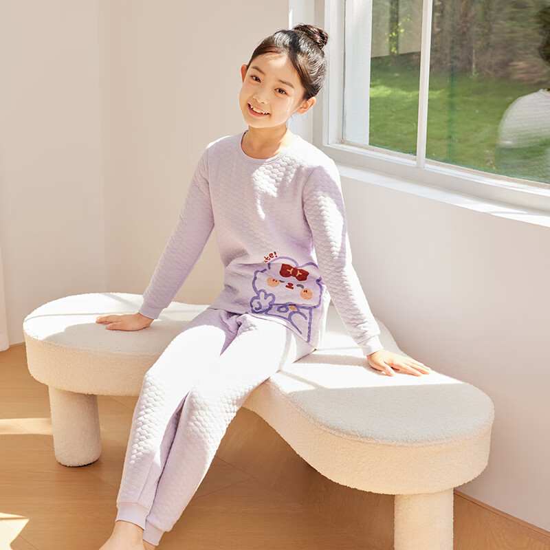 �춹 ��ͯ��ů������װ �ﶬ��Ů�д�ͯ ���㱣ů7A����  39.9Ԫ(����ȯ)