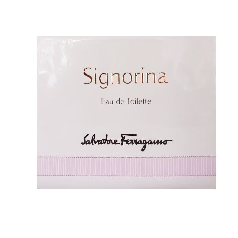 菲拉格慕(ferragamo) 小众香  ferragamo  菲拉格慕女士香水 芭蕾女伶