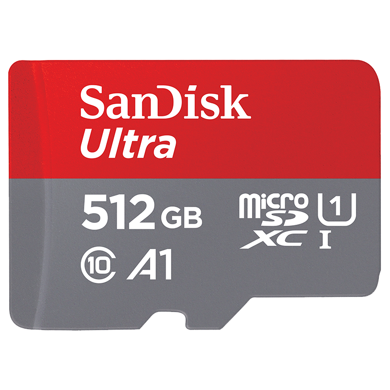 ���ϣ�SanDisk��512GB TF��MicroSD���ڴ濨 A1 U1 C10 ��������ƶ���洢�� ����150MB/s �ֻ�ƽ����Ϸ���ڴ濨 3425.1Ԫ��5��(��685.02Ԫ/��)
