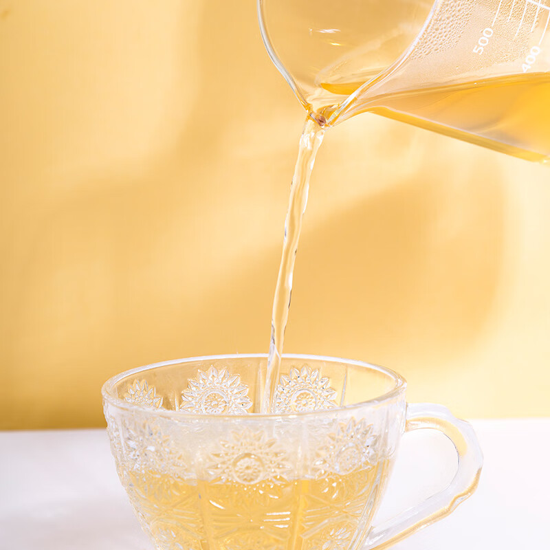 张太和 黄芪当归党参玫瑰元气茶 100g(5g*20)/袋 黄芪当归党参玫瑰元气茶 100g(5g*20)/袋