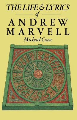 预订 The Life and Lyrics of Andrew Marvell