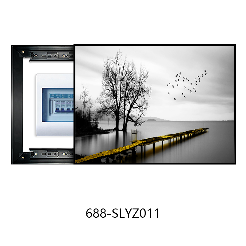 查装饰字画商品历史价格走势|装饰字画价格走势图