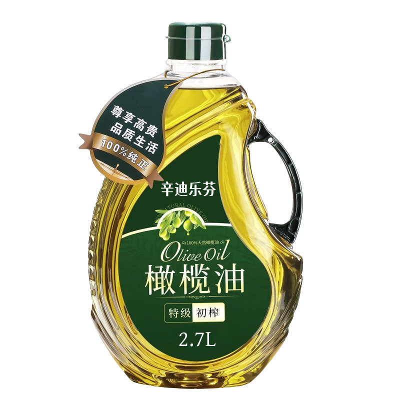 ڲַ100%ؼեԭ0иͯʳ ؼե2.7L*2ƿ