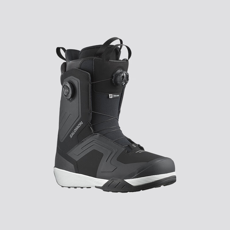 �����ɣ�Salomon��24-25ѩ�����⻬ѩ����ѩЬDIALOGUE DUAL BOA L47109900 25.5
