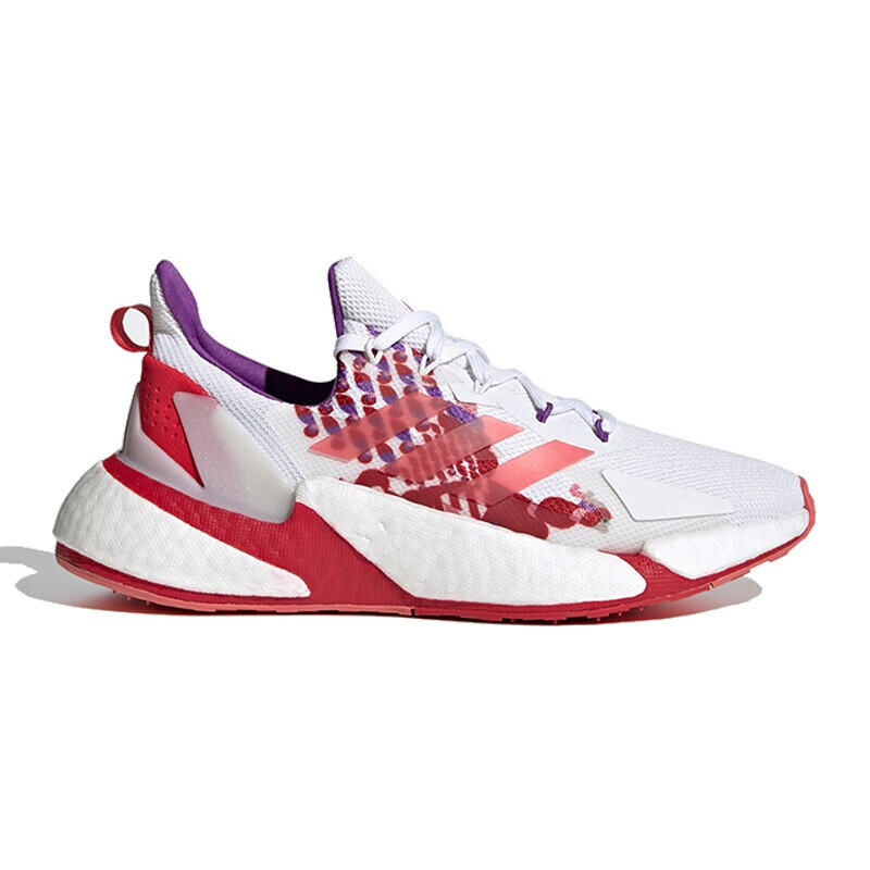 adidas阿迪达斯官网旗舰男鞋 2021秋季新品本命年牛年春节新年款运动