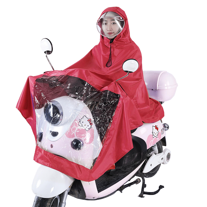 惠寻雨具:高品质低价,值得购买