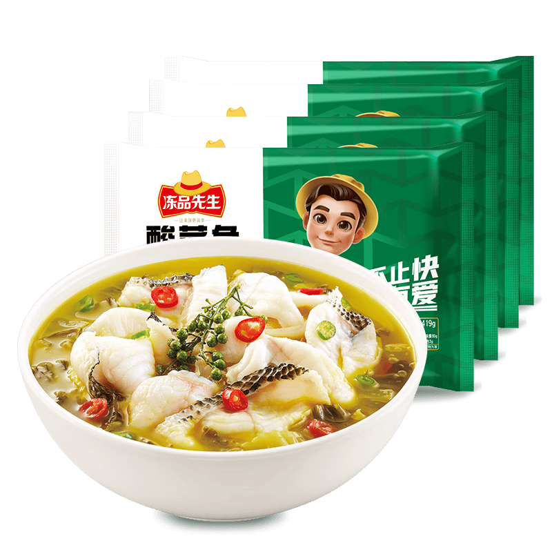 ���ڲ�������Ʒ���� ���� ����� 419g*4�� ����ζ ��̳��˺���Ƭ ����˵��ϰ� 229.4Ԫ��4��(��57.35Ԫ/��)