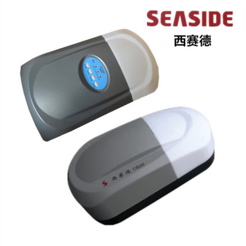 黛庭西赛德seaside车库门遥控器索玛电动翻板卷帘门 机控制器款