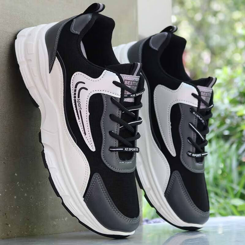 xx-c22黑色皮面款 38_标准尺码