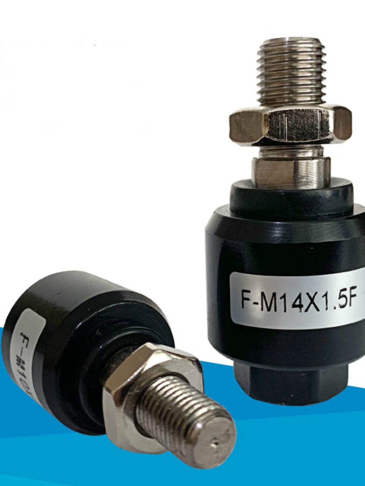 oloey型浮动接头万向接头fd1008js30-8*125jb40-10*125m5*0.