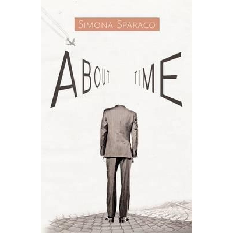 About Time 英文原版