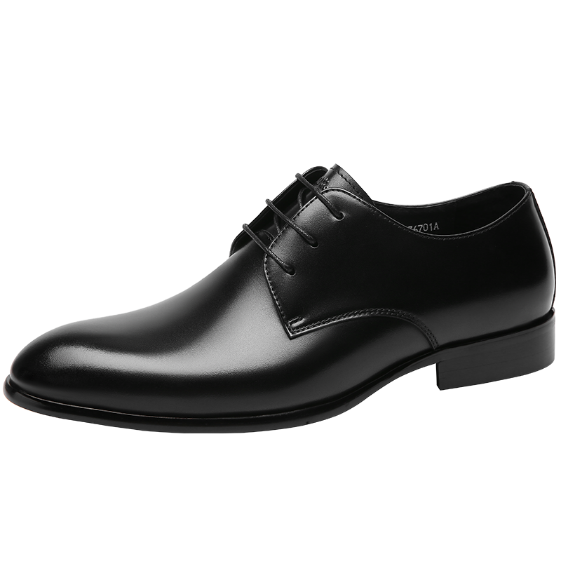 金利来男鞋：商务时尚舒适皮鞋，气质代表的必选单品