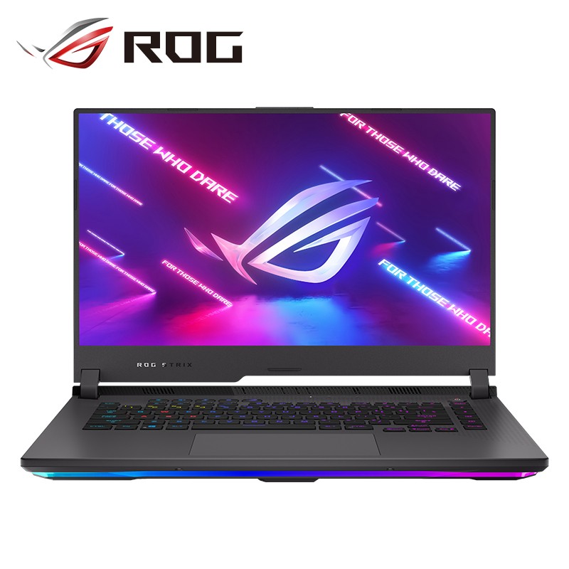 ROG 魔霸5/PLus发布:R9 5900HX +RTX 3070,11999元起